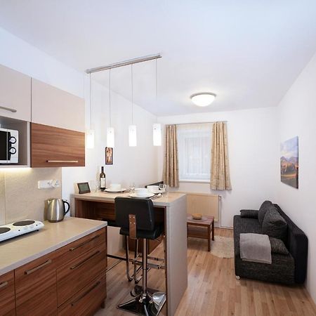 Depandance MARNET Sněžník Dolní Morava Exterior foto