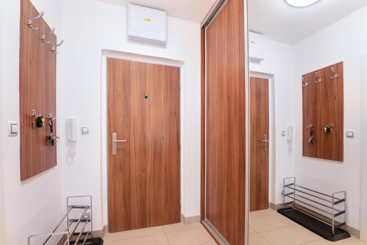 Depandance MARNET Sněžník Dolní Morava Exterior foto