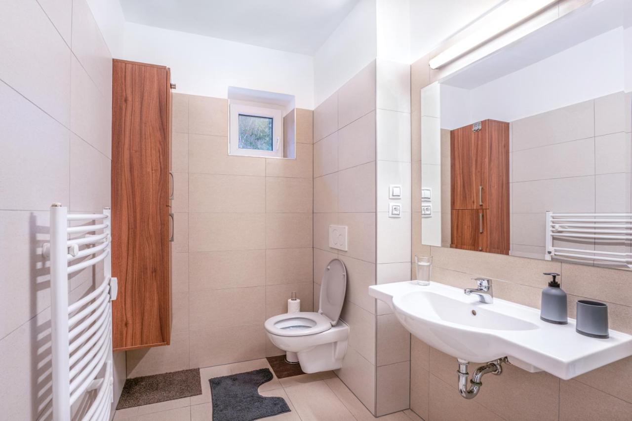 Depandance MARNET Sněžník Dolní Morava Exterior foto
