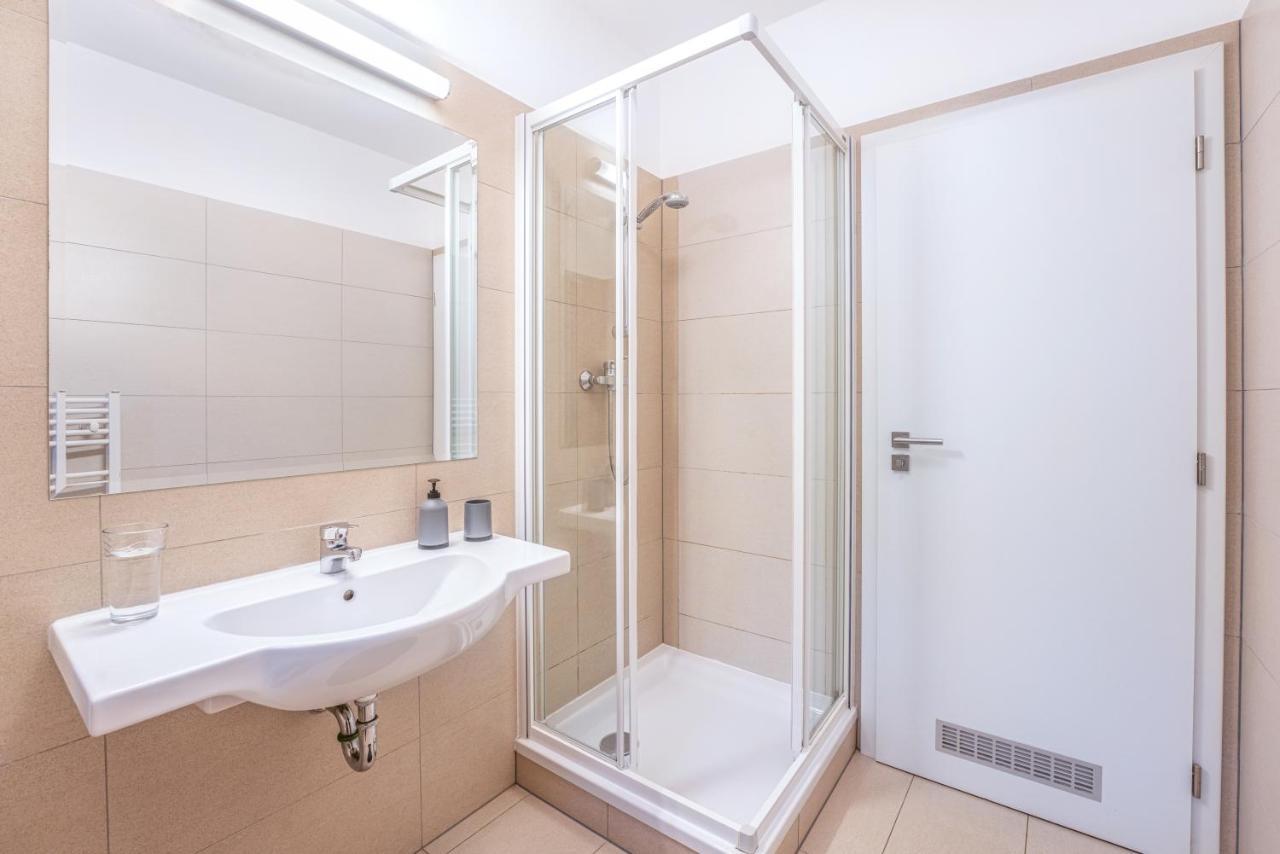 Depandance MARNET Sněžník Dolní Morava Exterior foto