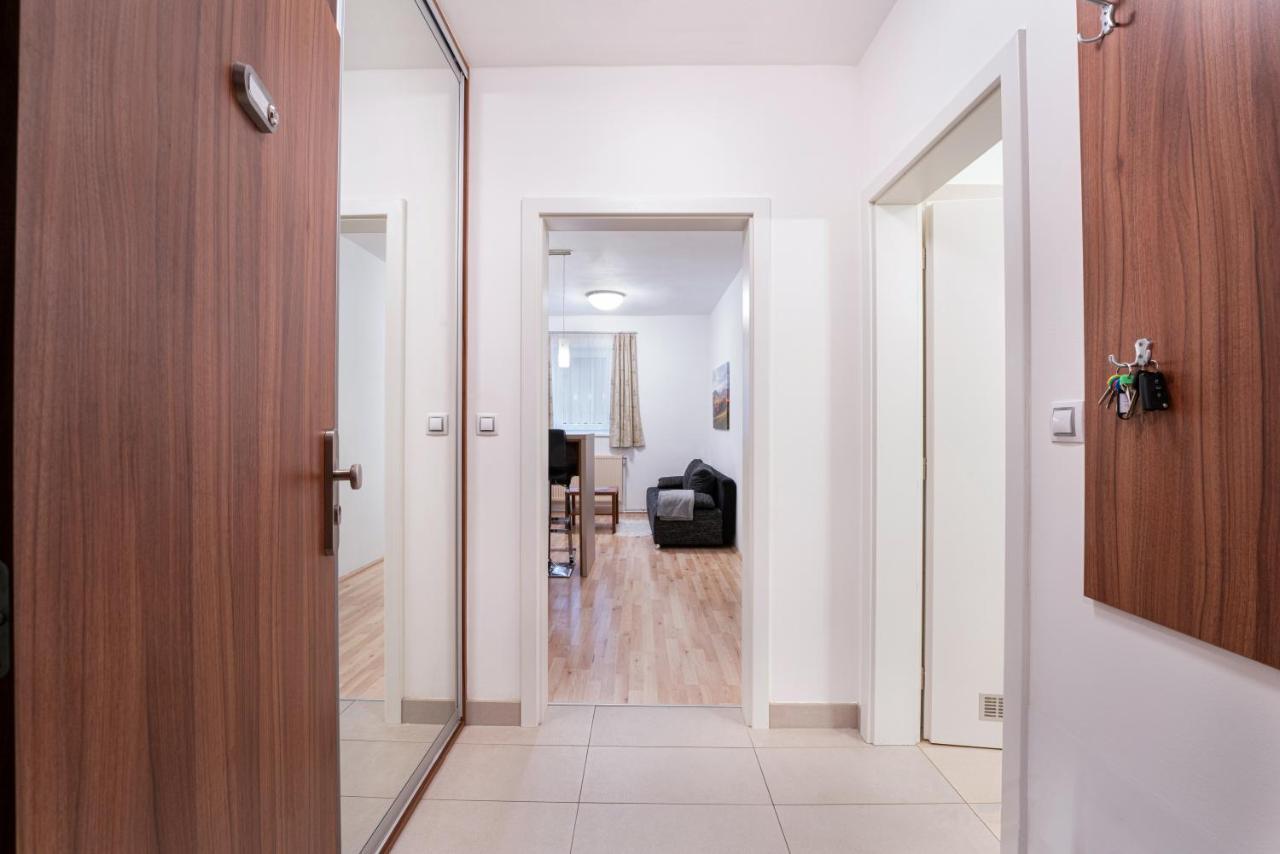 Depandance MARNET Sněžník Dolní Morava Exterior foto