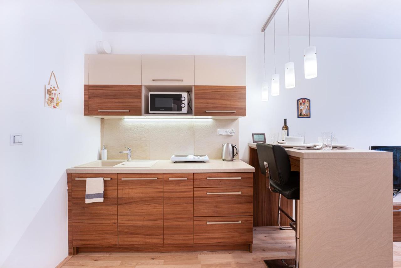 Depandance MARNET Sněžník Dolní Morava Exterior foto