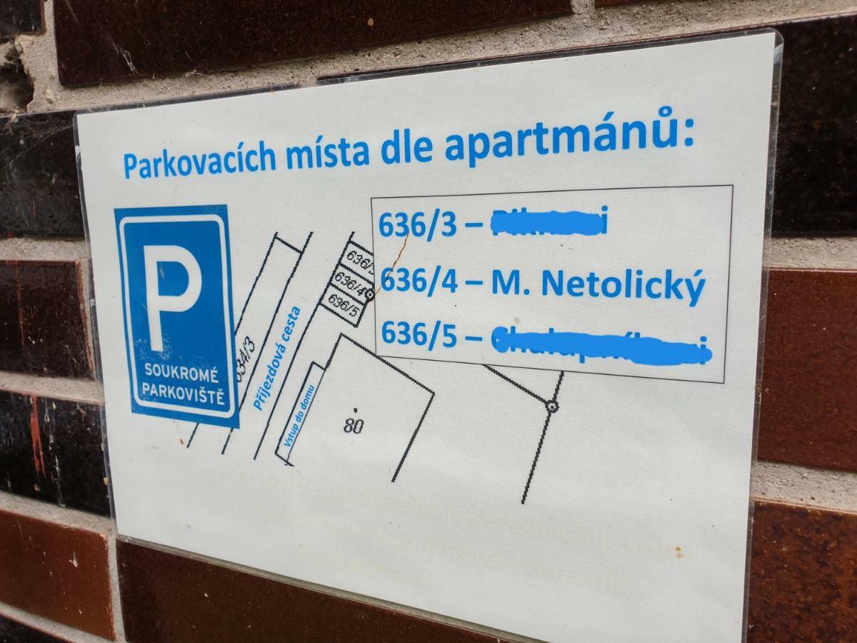 Depandance MARNET Sněžník Dolní Morava Exterior foto