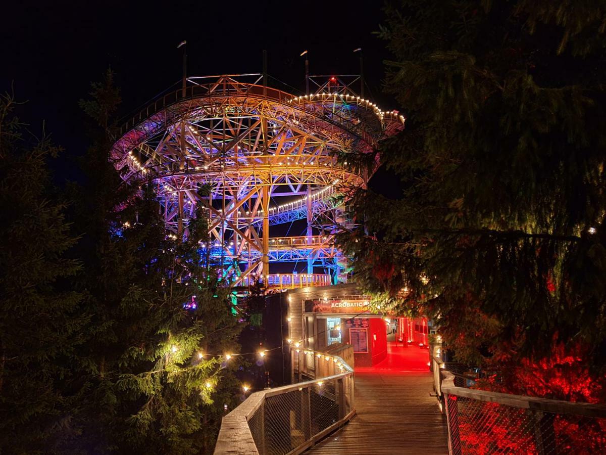 Depandance MARNET Sněžník Dolní Morava Exterior foto